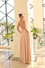 NC1060 Dusty Pink size 12 (Ready to ship!)