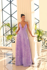 NC1060 Lavender size 10 (Ready to ship!)