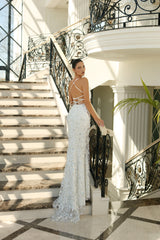 NC1071 Ivory size 14 (Ready to ship!)