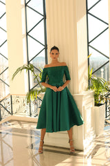 NC1072 Emerald Green size 24 (Ready to ship!)