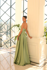 NC1075 Soft Sage size 14 (Ready to ship!)