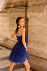 NC1095 Navy size 10 (Ready to ship!)