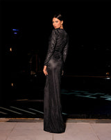 NC2011 Black size 12 (Ready to ship!)