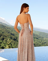 NC2075 Dusty pink Size 18 (sale!)