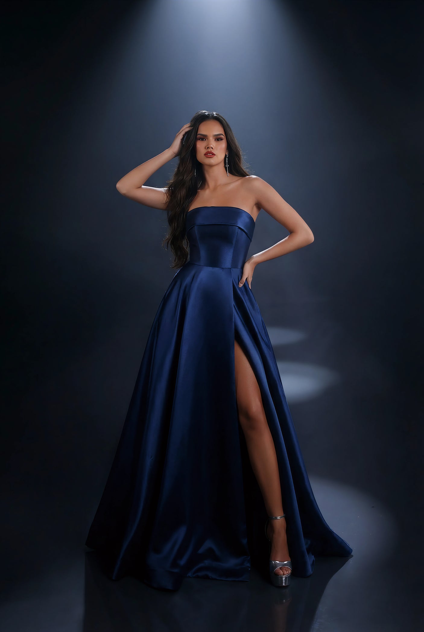 NC4007 by Nicoletta