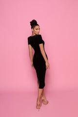 NP160 Black size 20 (Ready to ship!)