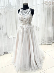 Natalia gown Blush size 16