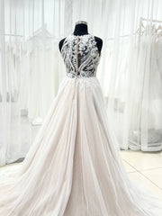 Natalia gown Blush size 16