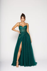 Niara PO2488 Formal Dress