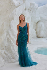 Oceane PO2461 Formal Dress
