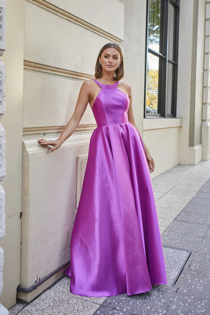 PO941 - Magenta, Size 10