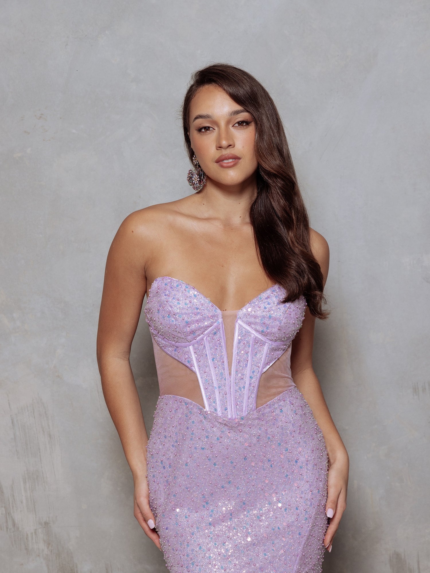 PS2411 Henrietta by Poseur