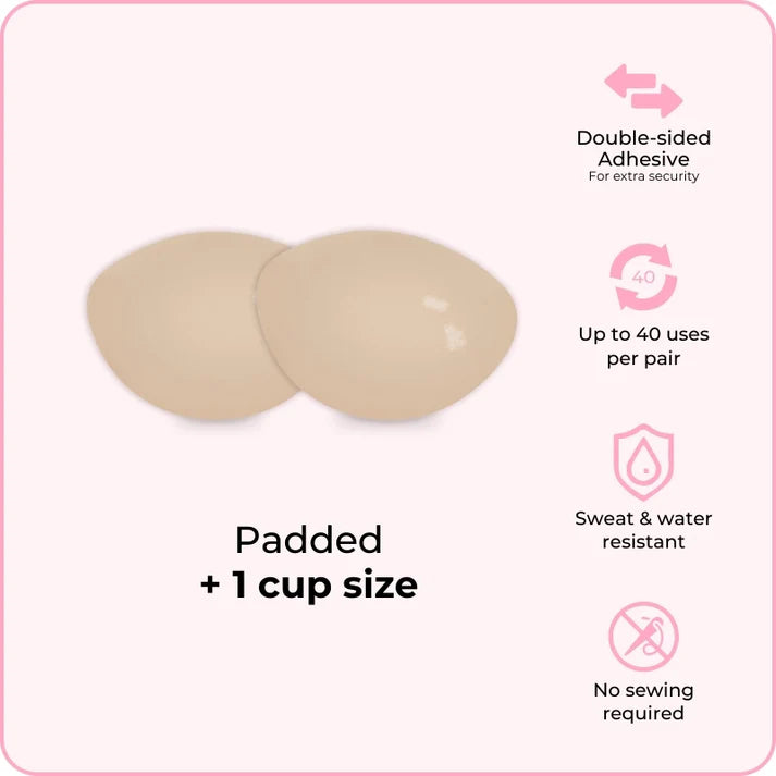 Boomba - Perfect Boost inserts