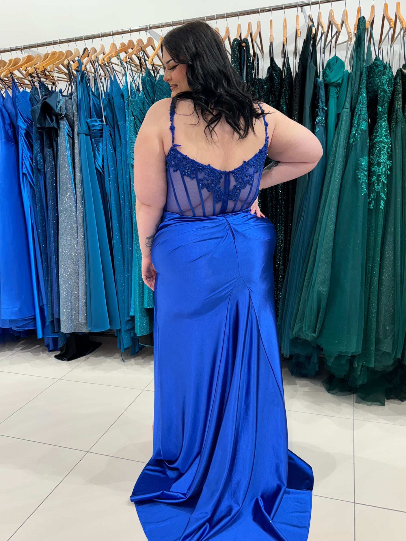 PO2562 Marceline