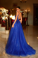 Rosa gown TE216