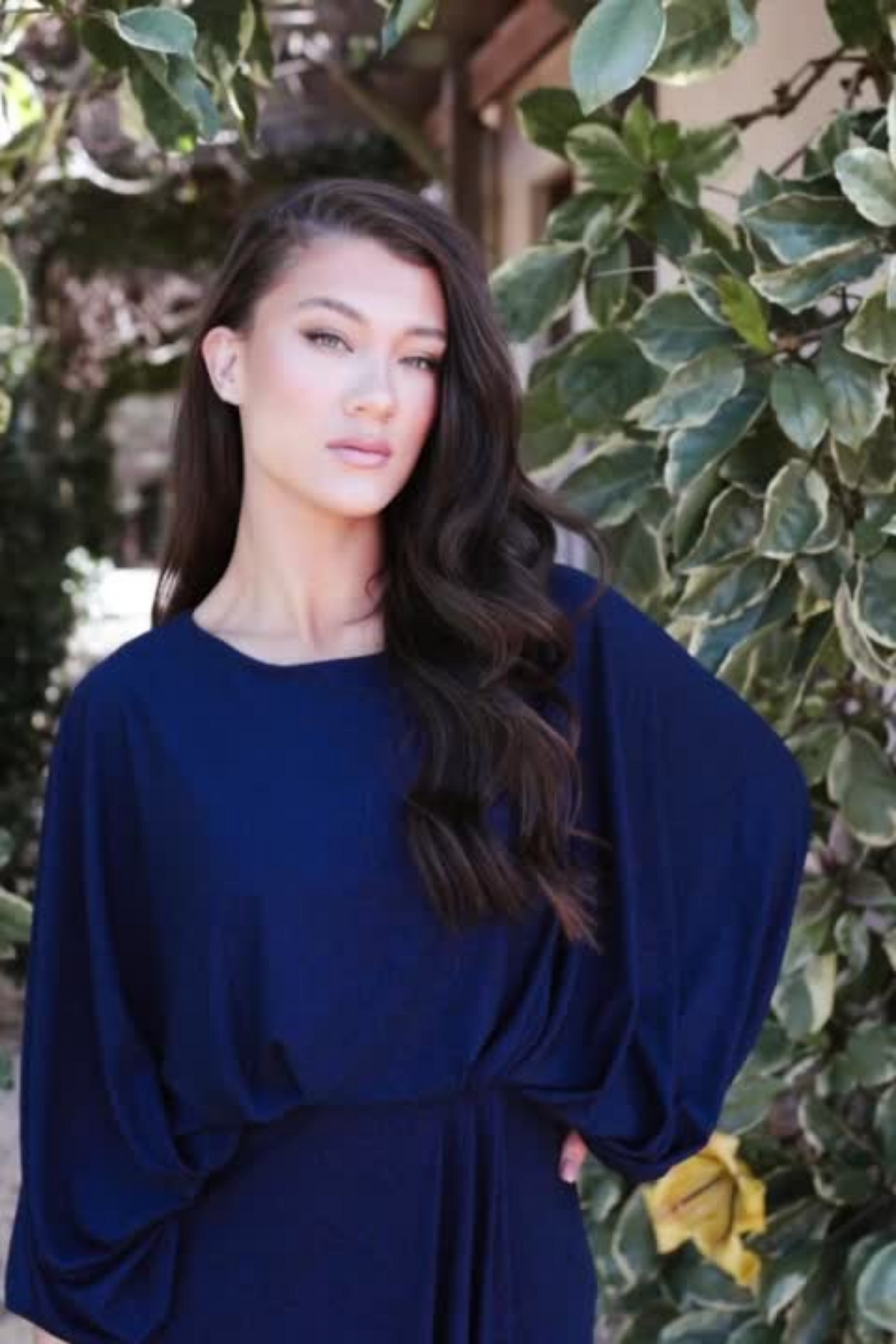 MO2 Navy size 20 (Ready to ship!)