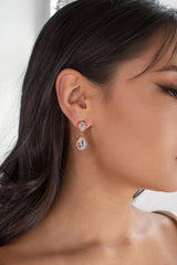 Athena Earrings WE70