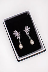 Inessa Earrings WE740