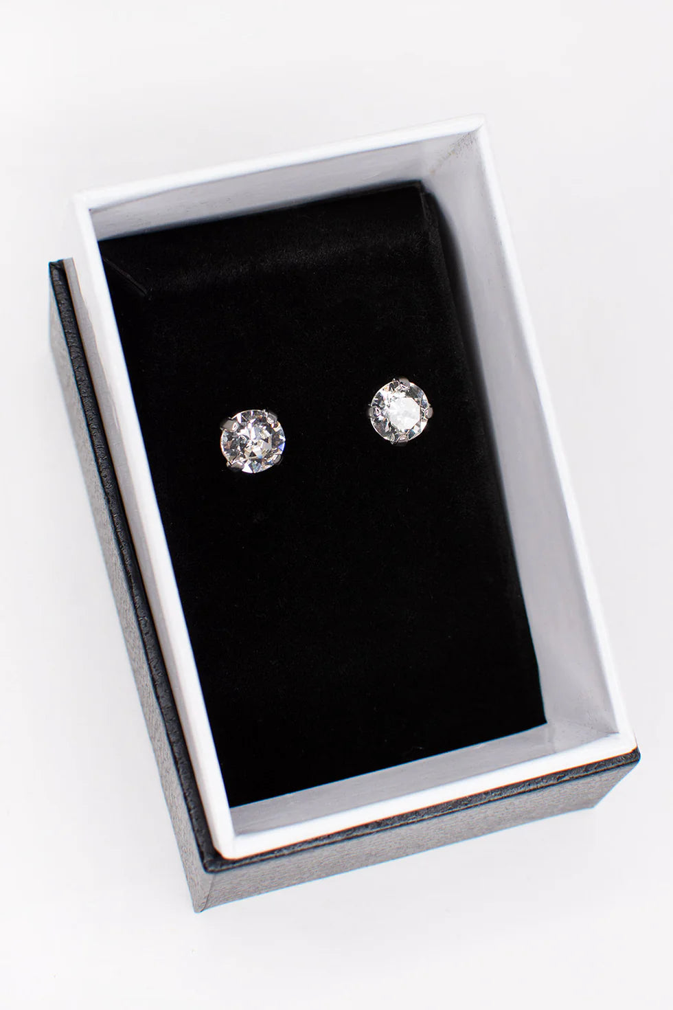 Layla Earrings Silver E40