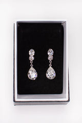 Emilia Earrings Swarovski E514