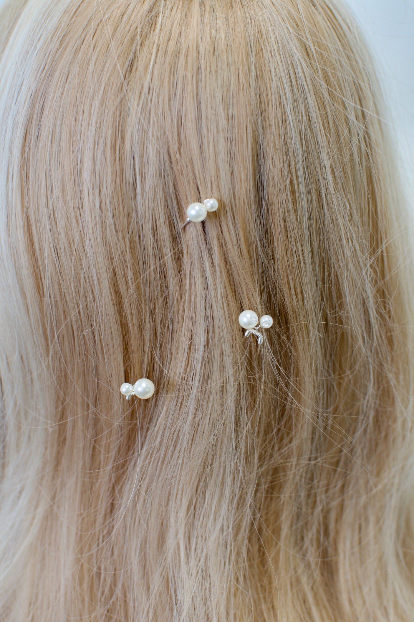 Nia Pearl Hair Pins WP133