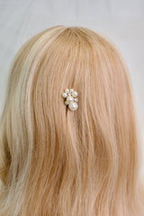 Pia Pearl Hair pin WP136