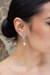 Inessa Earrings WE740