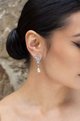 Inessa Earrings WE740