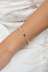 Valentina Bracelet - Rose Gold WB201