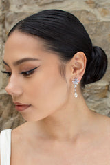 Inessa Earrings WE740