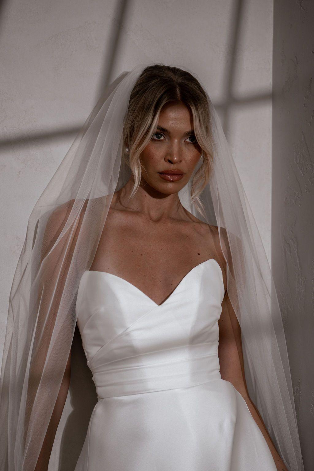 Made With Love - Mimi Veil