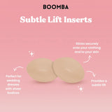 Subtle Lift Inserts