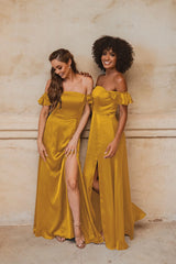 Osaka gown TO874