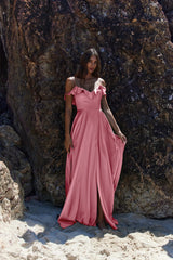 Orchard gown TO879