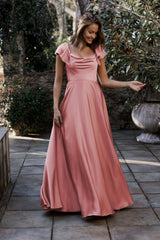 Lisette gown TO892