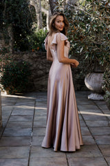 Lisette gown TO892