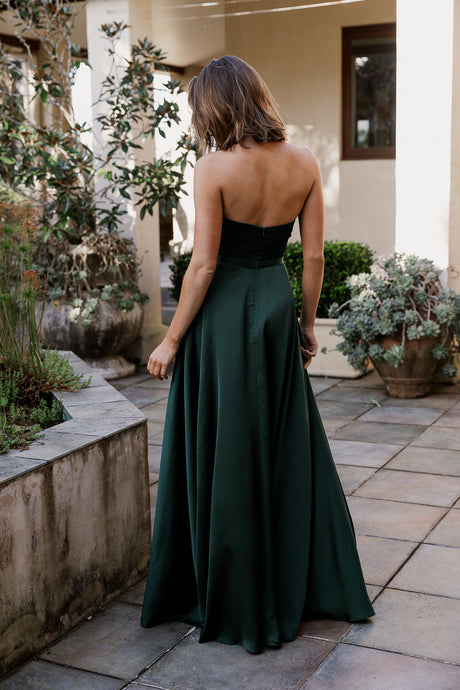 Elyna gown TO893