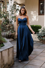 Elyna gown TO893