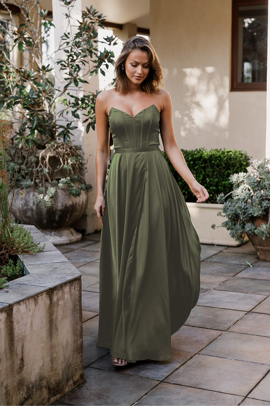 Elyna gown TO893