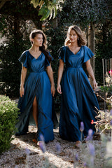 Bridgette gown TO894
