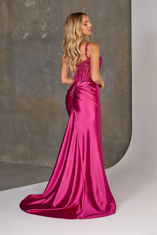 PO2562 Marceline