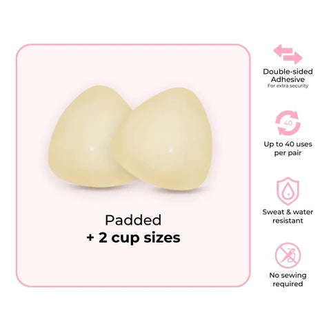 Boomba - Ultra Boost Inserts