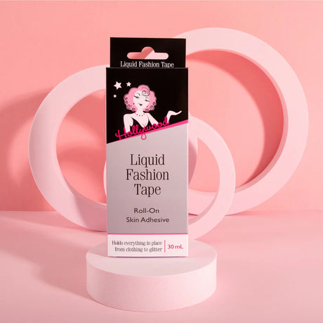Hollywood Liquid Fashion Tape