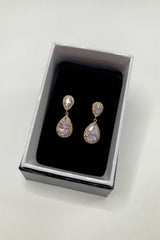 Athena Earrings WE70