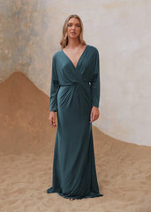 Adair TO2436 Formal Dress