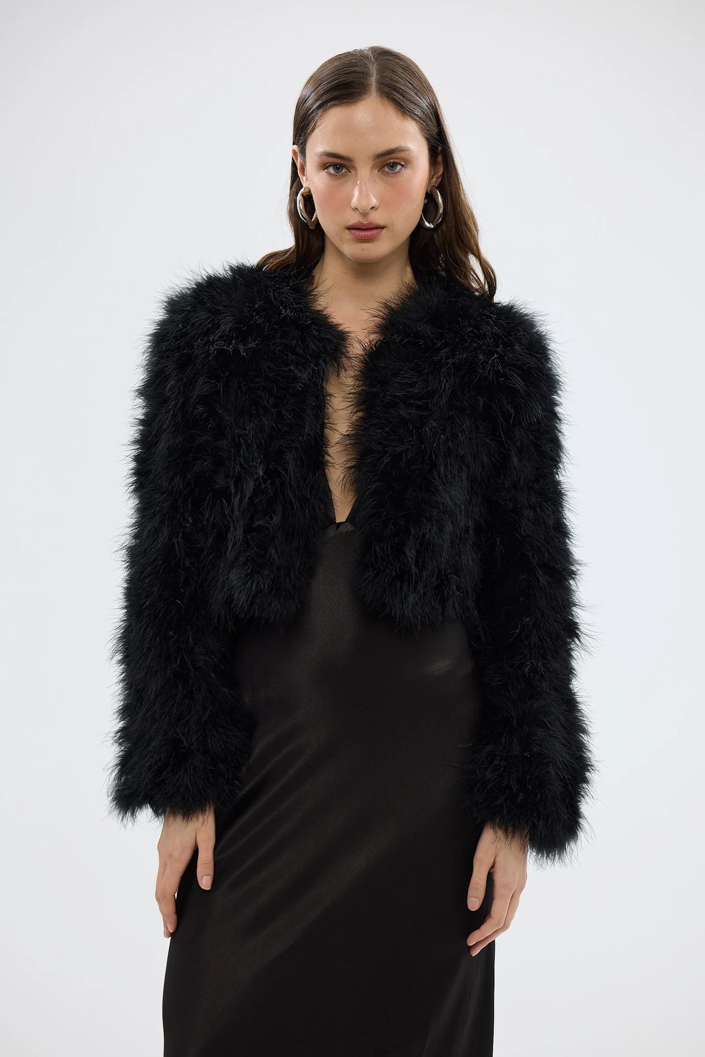 Bubish Manhattan Jacket Black