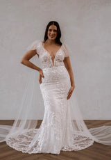 MWL Cameron size 16