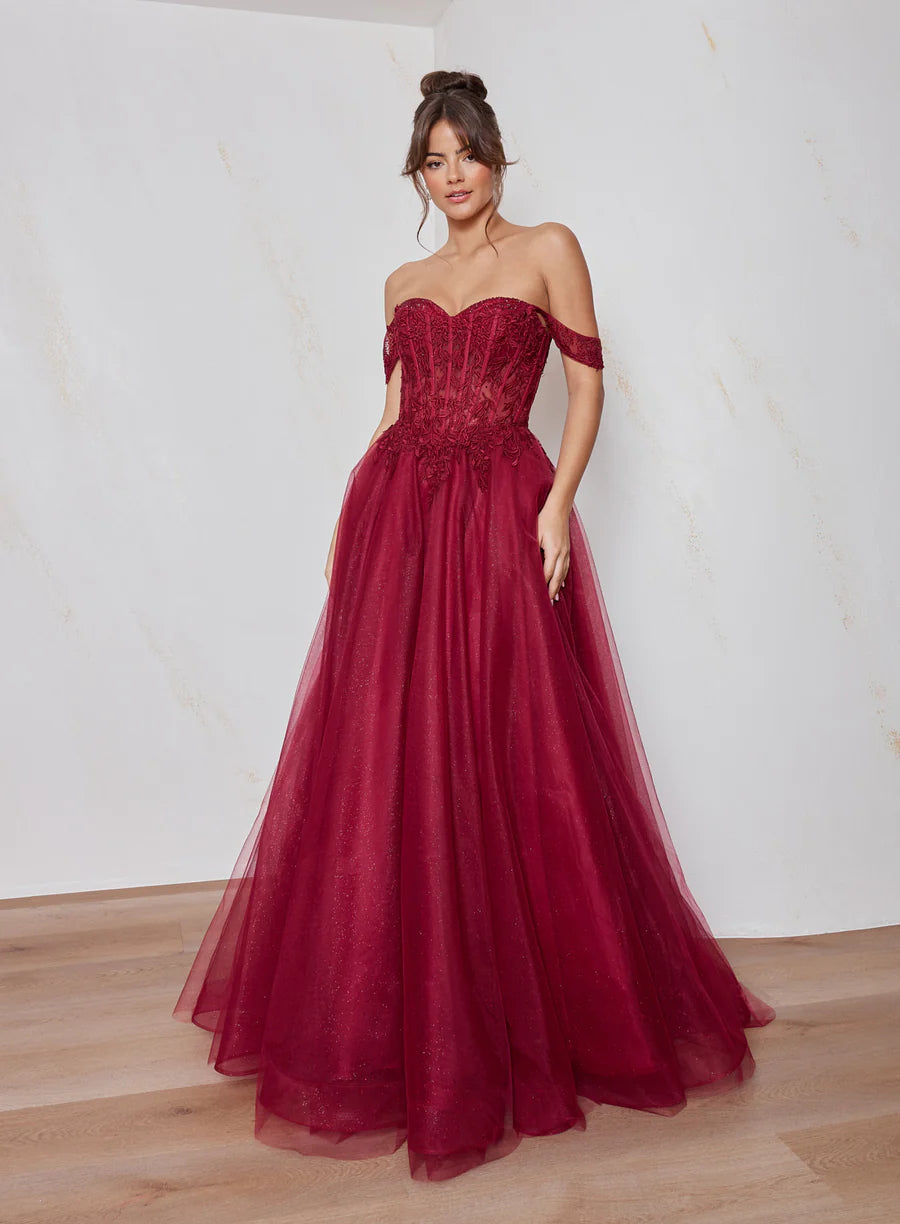 PO2675 Carrie