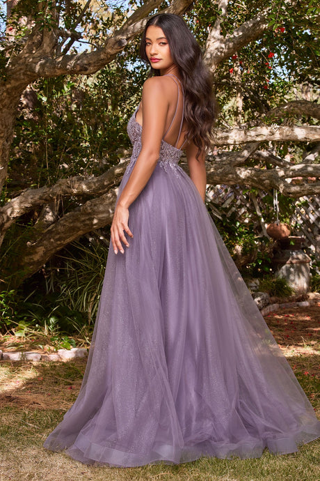 T4510 Violet size L (Ready to Ship!)