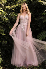 CDS409 Mauve size 12 (Ready to ship!)